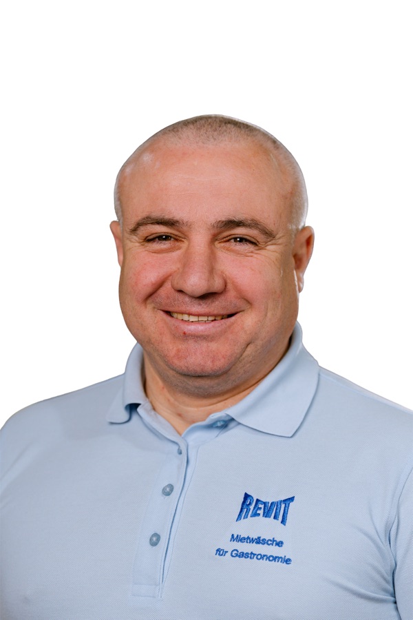 Vasile Olaru
